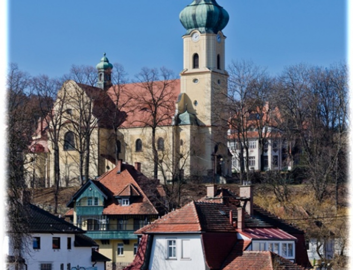 Polanica Zdrój – dzwony kościoła Wniebowzięcia NMP 