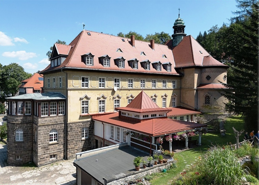 Duszniki Zdrój – dzwony klasztoru Franciszkanów  i kościoła  p.w. śś. Franciszka i Leonarda