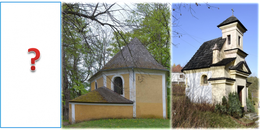 Duszniki Zdrój – dzwony kaplic; p.w. św. Anny, Trójcy Świętej, Podwyższenia Krzyża Świętego