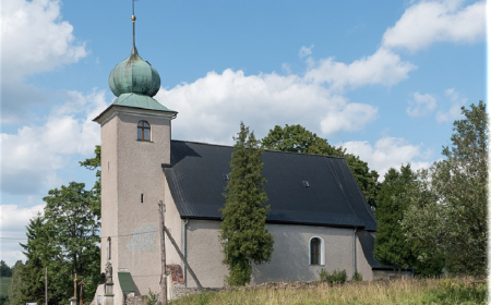 Mostowice – dzwony  kościoła  p. w. Narodzenia Najświętszej Marii Panny