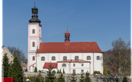 Bożków – dzwony kościoła p. w. Świętych Apostołów Piotra i Pawła