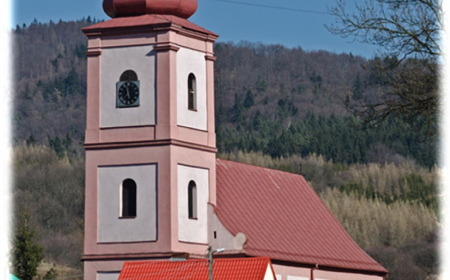 Czerwieńczyce – dzwony kościoła p. w. św. Bartłomieja