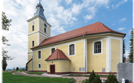 Dzikowiec  – dzwony kościoła p w. św. Marcina