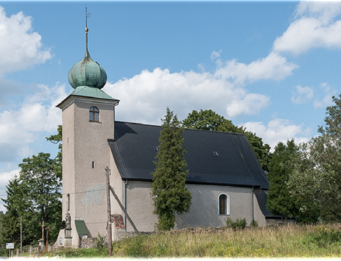 Mostowice – dzwony  kościoła  p. w. Narodzenia Najświętszej Marii Panny