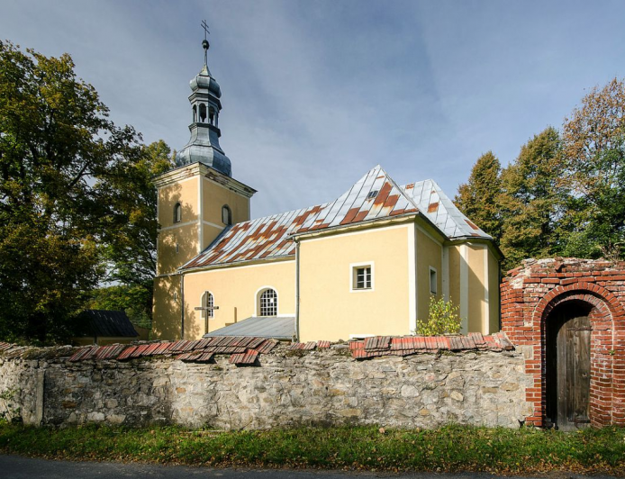 Orłowiec – dzwony kościoła p. w. św. Sebastiana