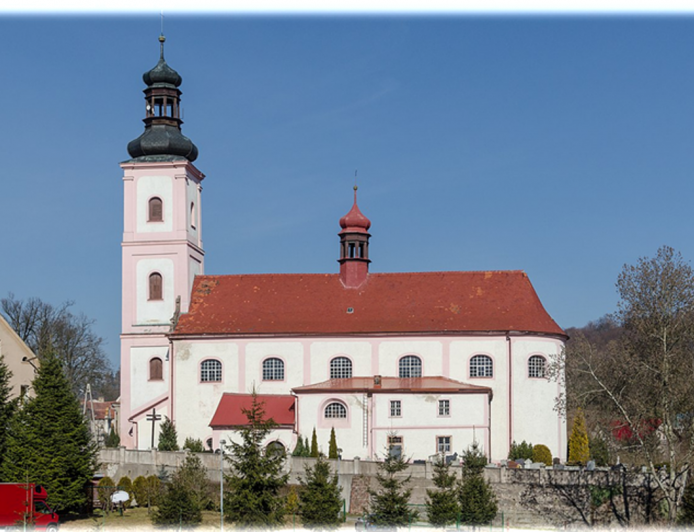 Bożków – dzwony kościoła p. w. Świętych Apostołów Piotra i Pawła