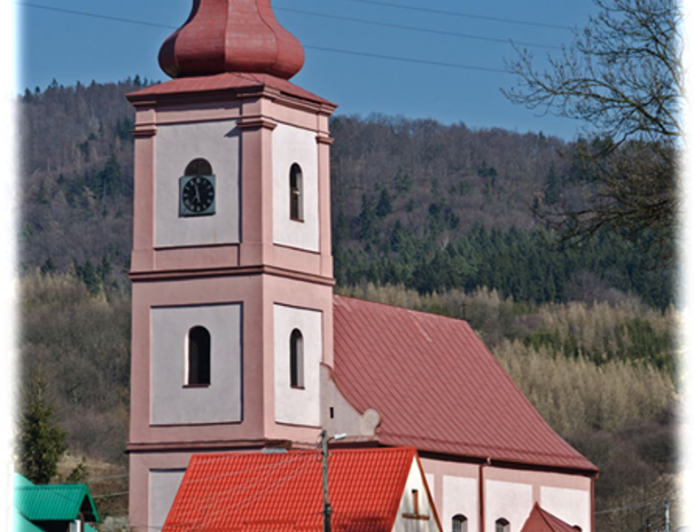 Czerwieńczyce – dzwony kościoła p. w. św. Bartłomieja