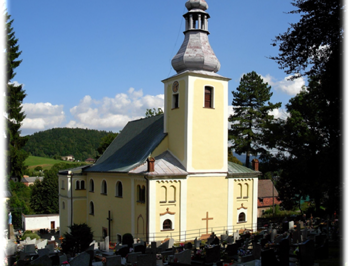 Ludwikowice Kłodzkie – dzwony kościoła  pw. św. Michała Archanioła