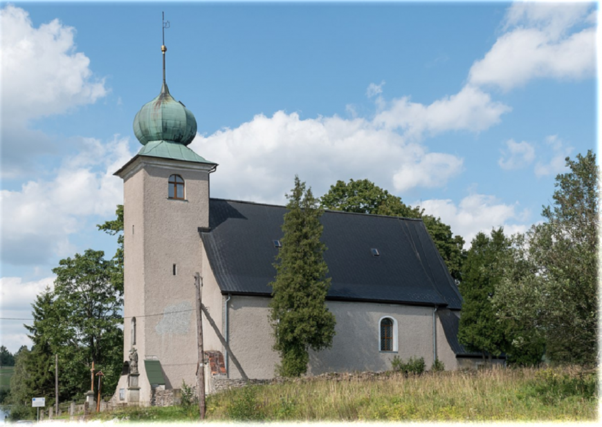 Mostowice – dzwony  kościoła  p. w. Narodzenia Najświętszej Marii Panny
