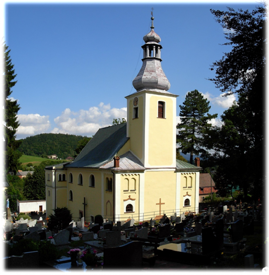 Ludwikowice Kłodzkie – dzwony kościoła  pw. św. Michała Archanioła