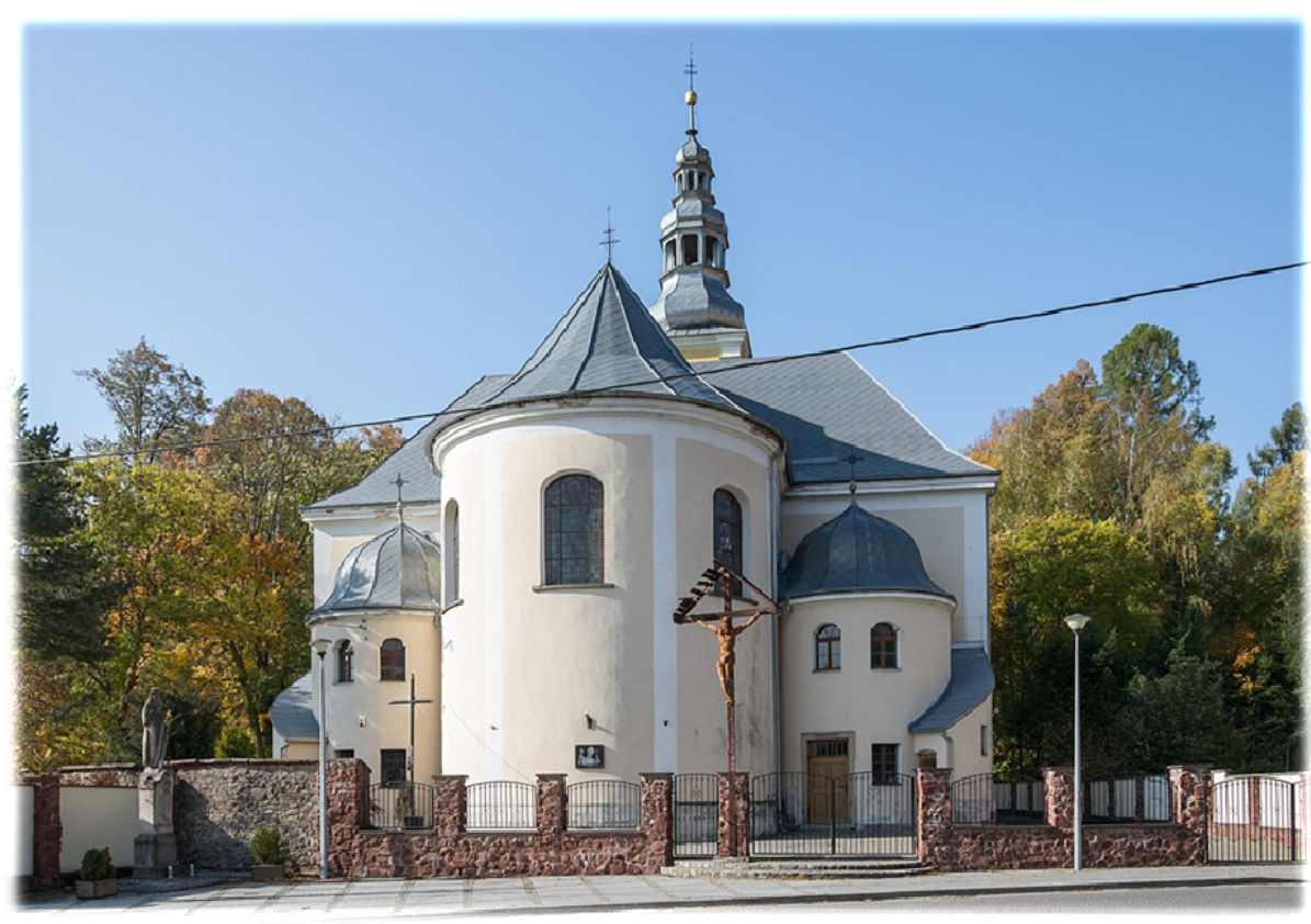 Jugów – dzwony kościoła pw. św. Katarzyny Aleksandryjskiej