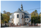 Jugów – dzwony kościoła pw. św. Katarzyny Aleksandryjskiej