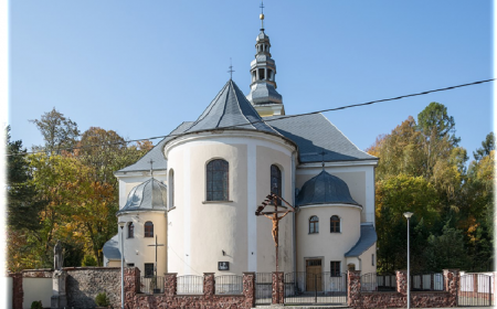 Jugów – dzwony kościoła pw. św. Katarzyny Aleksandryjskiej