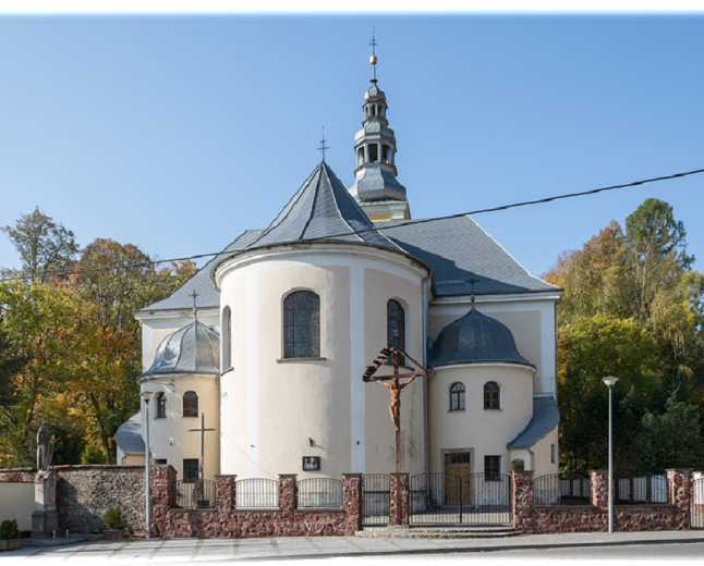 Jugów – dzwony kościoła pw. św. Katarzyny Aleksandryjskiej