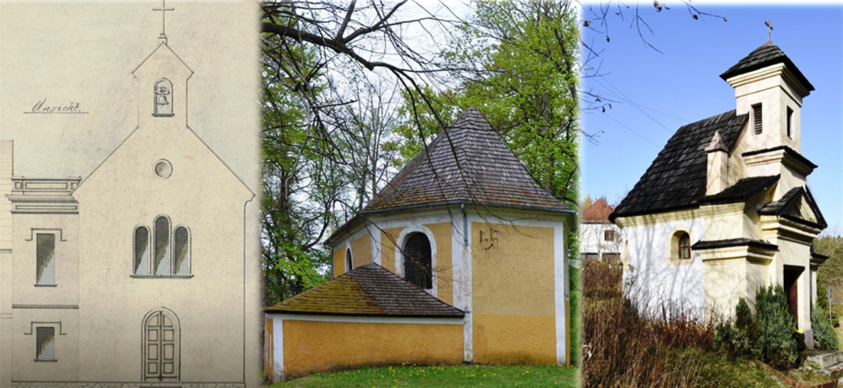Duszniki Zdrój – dzwony kaplic; p.w. św. Anny, Trójcy Świętej, Podwyższenia Krzyża Świętego