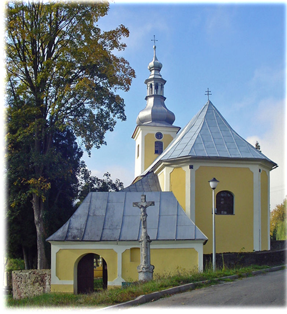 Krajanów– dzwony kościoła p. w. św. Jerzego