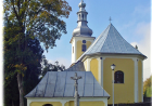 Krajanów– dzwony kościoła p. w. św. Jerzego