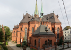 Nowa Ruda – dzwony kościoła pw. św. Mikołaja