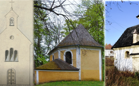 Duszniki Zdrój – dzwony kaplic; p.w. św. Anny, Trójcy Świętej, Podwyższenia Krzyża Świętego