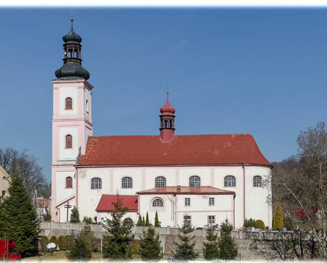 Bożków – dzwony kościoła p. w. Świętych Apostołów Piotra i Pawła