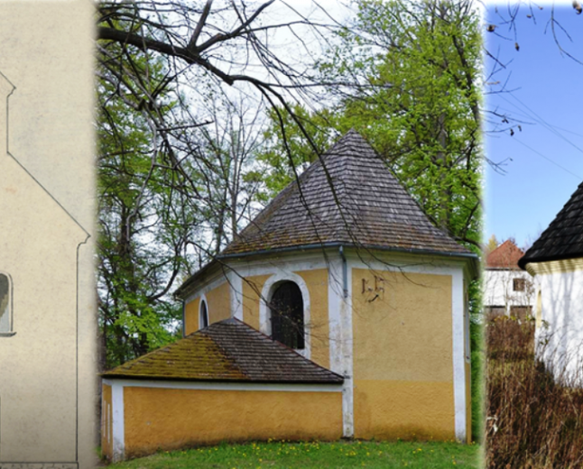 Duszniki Zdrój – dzwony kaplic; p.w. św. Anny, Trójcy Świętej, Podwyższenia Krzyża Świętego