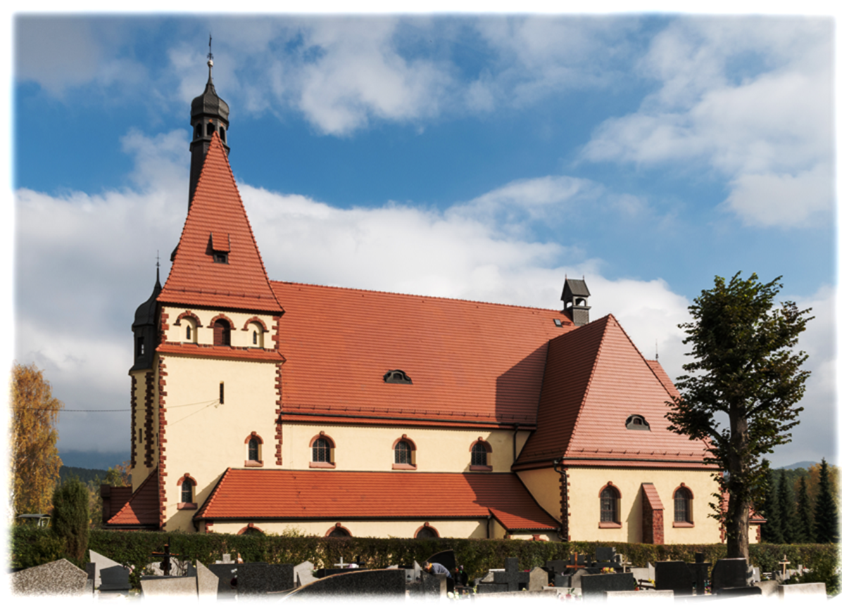 Nowa Ruda – Drogosław – dzwony kościoła p.w. św. Barbary