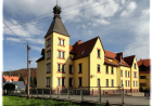 Ludwikowice Kłodzkie  - dzwony dawnego „Ludmillastift” –  obecnego Domu Pomocy Społecznej dla Dzieci