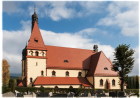 Nowa Ruda – Drogosław – dzwony kościoła p.w. św. Barbary