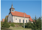 Przygórze – dzwony  kościoła   Podwyższenia Krzyża Świętego