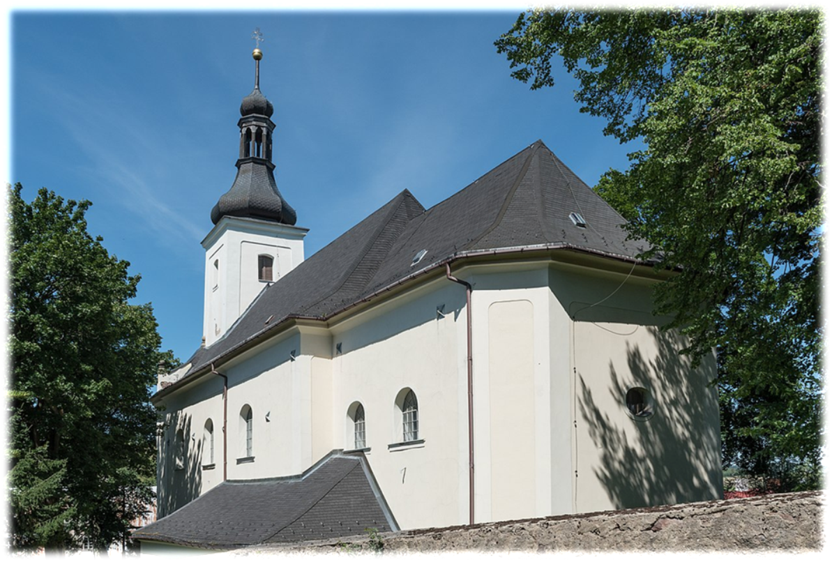 Świerki – dzwony kościoła pw. św. Mikołaja