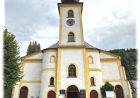 Sokolec – dzwony kościoła pw. św. Marcina