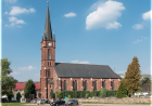 Słupiec  – dzwony  kościoła  pw. św. Katarzyny Aleksandryjskiej