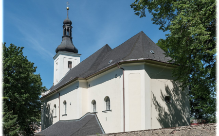 Świerki – dzwony kościoła pw. św. Mikołaja