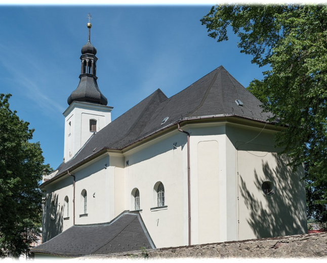 Świerki – dzwony kościoła pw. św. Mikołaja