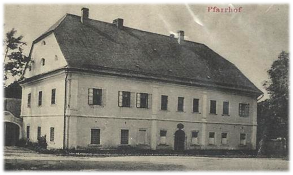 Proboszczowie i duchowni parafii  pw. św. Michała w Roztokach do 1945 r.