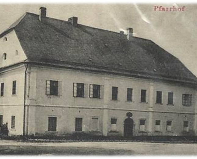 Proboszczowie i duchowni parafii  pw. św. Marcina w Roztokach do 1945 r.